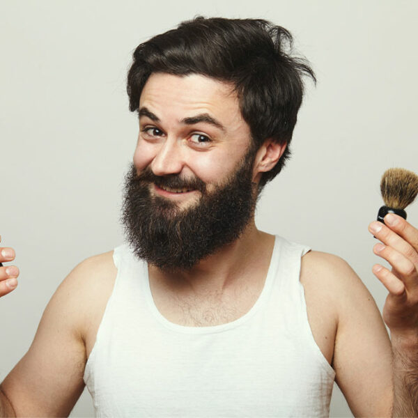 4 common beard grooming mistakes to avoid