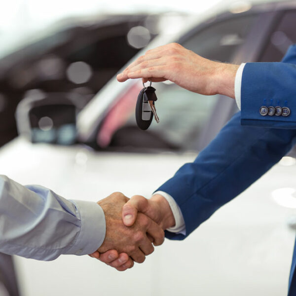 4 common mistakes to avoid when selling a car