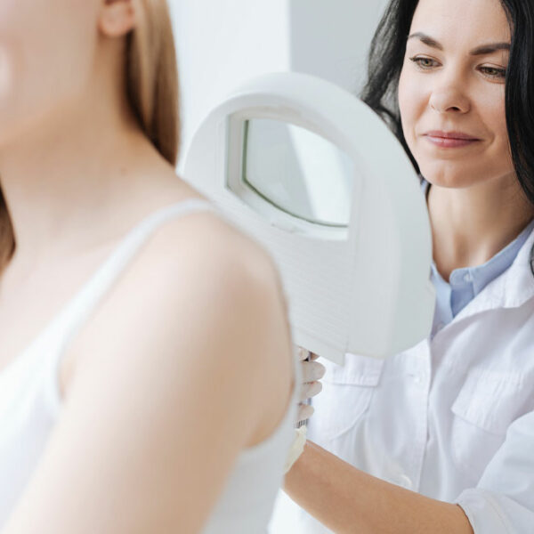 4 common questions to ask a dermatologist