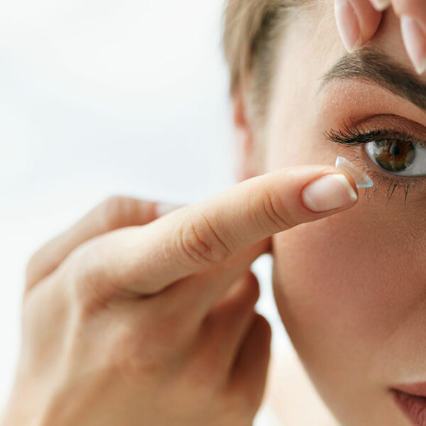 5 best contact lenses to buy in 2021