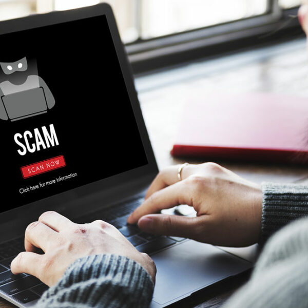 4 online money-making scams to be aware of