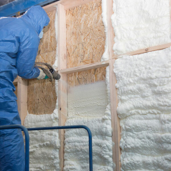 4 spray foam insulation mistakes to avoid