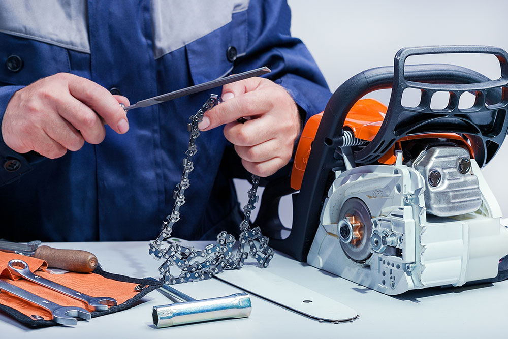 4 tips for industrial machine maintenance