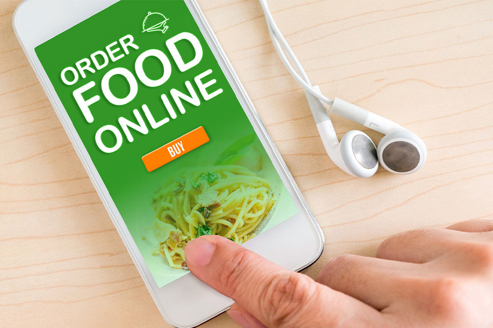 5 common mistakes consumers make when ordering food online