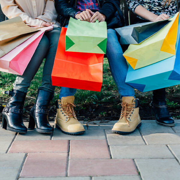 5 Black Friday shopping mistakes to keep away from