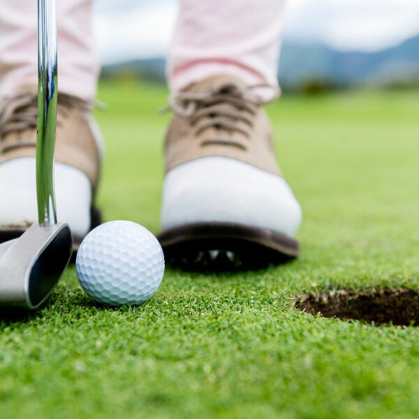 5 golfing mistakes every beginner should avoid