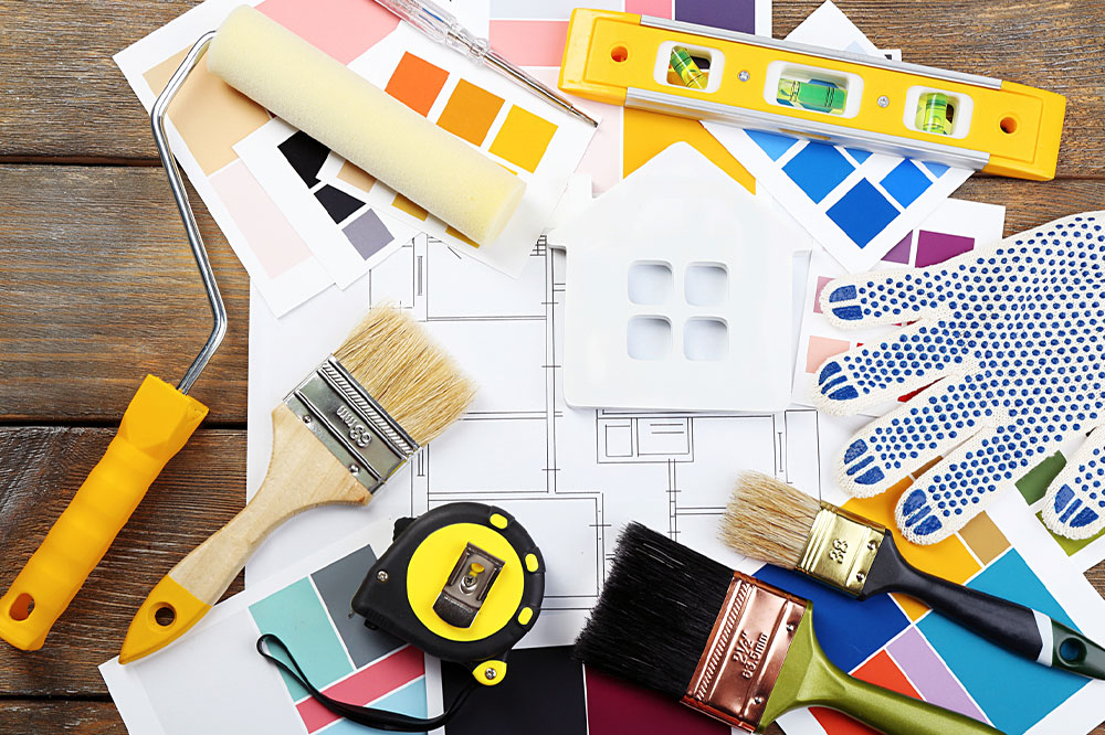 5 mistakes to avoid while remodeling homes