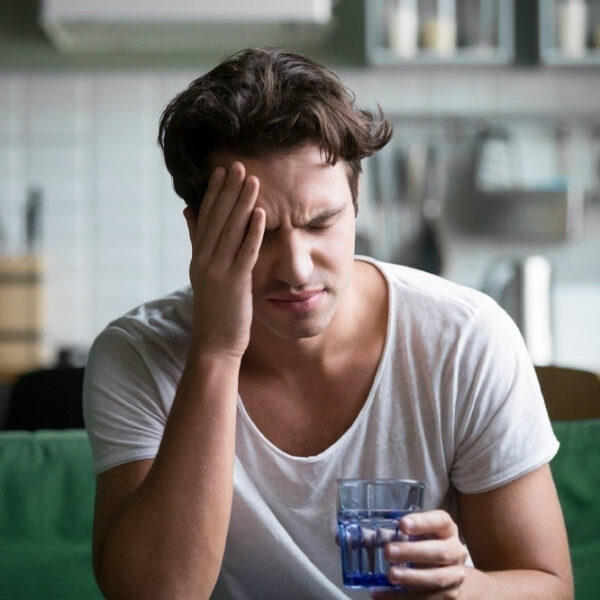 5 mistakes to avoid to better manage migraine pain