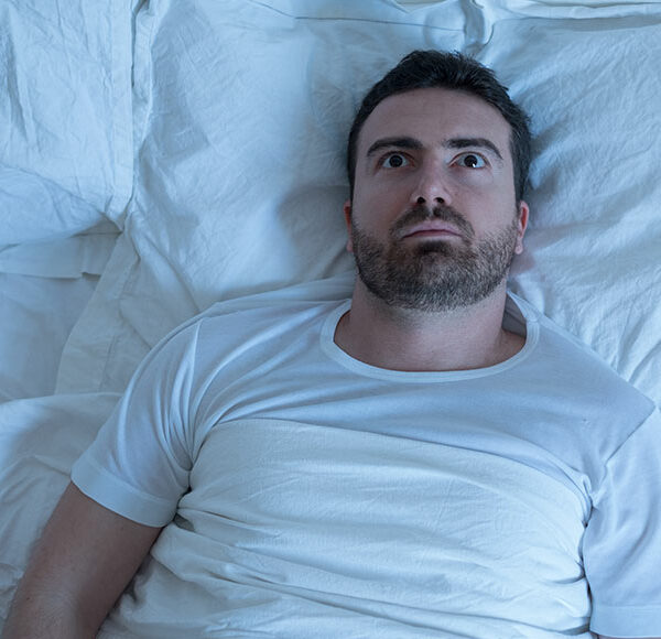 5 side effects of sleep deprivation that shouldn&#8217;t be ignored