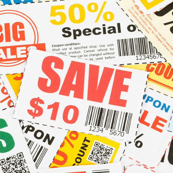 5 ways to maximize the use of expired coupons