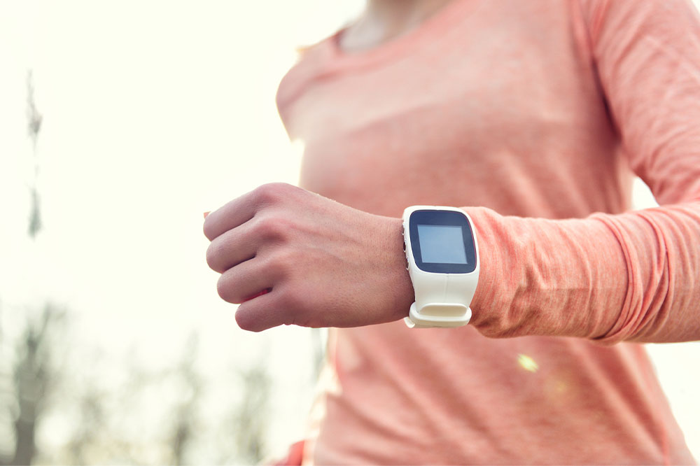 5 ways to use a smartwatch productively