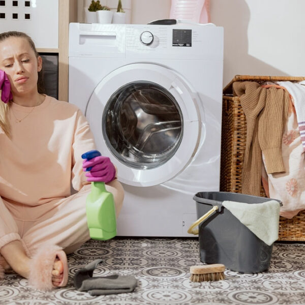 6 common laundry mistakes that damage clothes