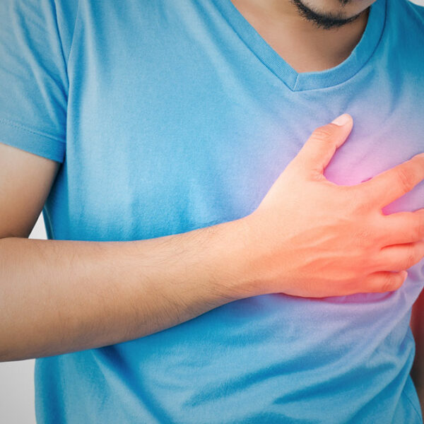 6 common signs of atrial fibrillation