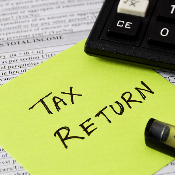 6 common tax return filing mistakes to avoid