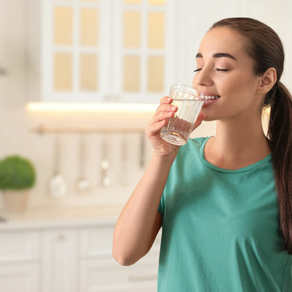 6 best times to drink water for maximum benefits