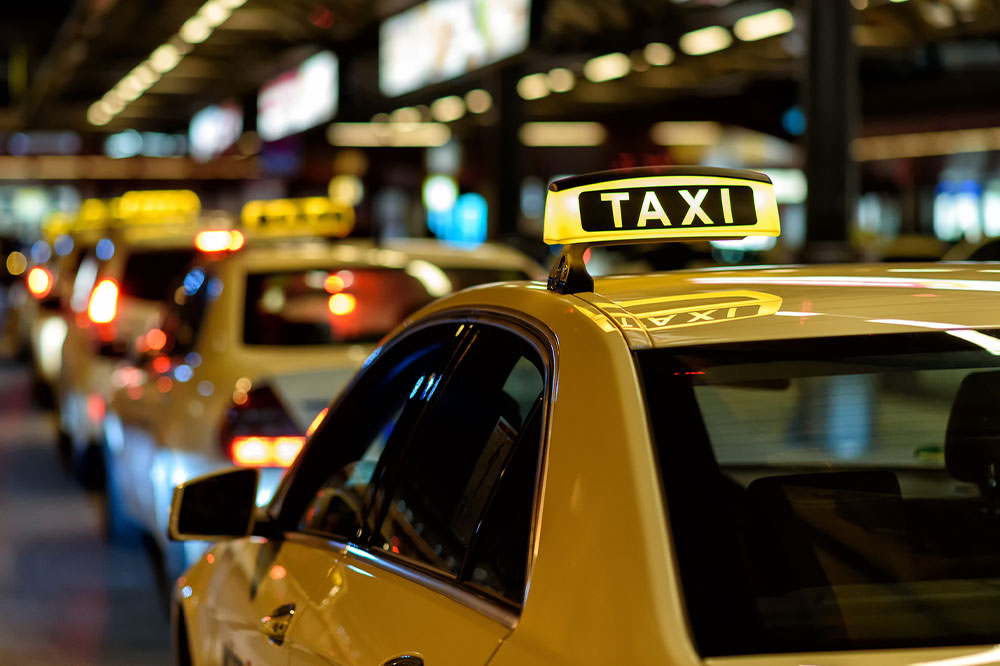 6 mistakes to avoid while booking a taxi