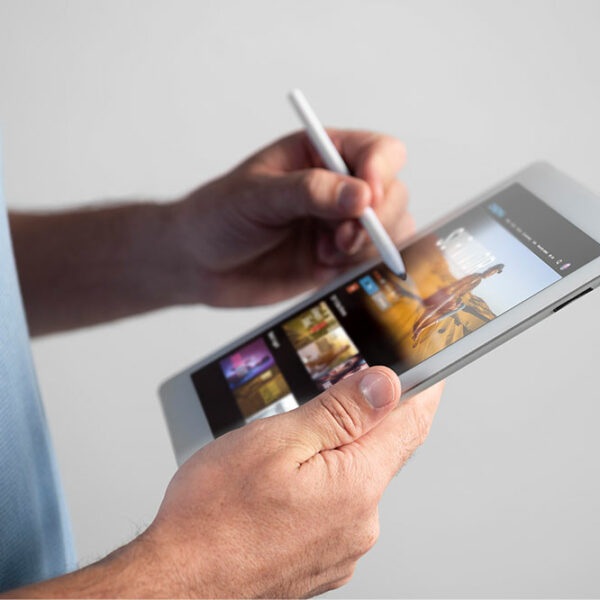 6 smart ways to use a tablet to increase productivity