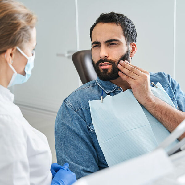 6 signs of bad dental practices