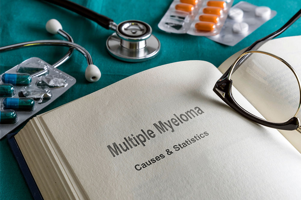 6 warning signs of multiple myeloma