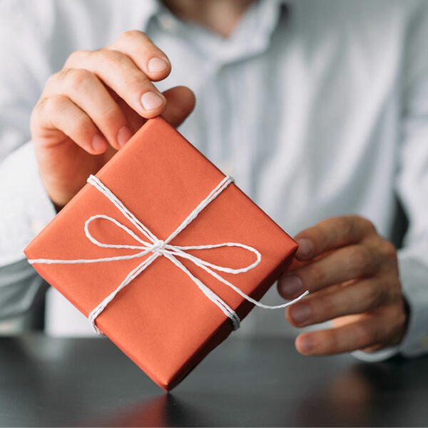 6 unique gifts that he will love