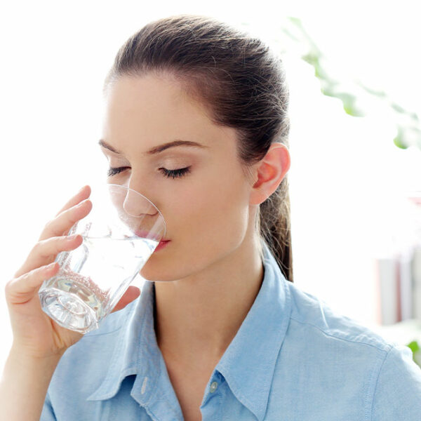 7 side effects of insufficient water intake