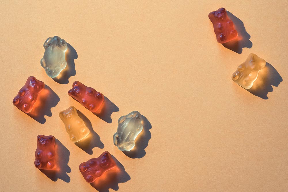 7 things to know about pain relief gummies for arthritis