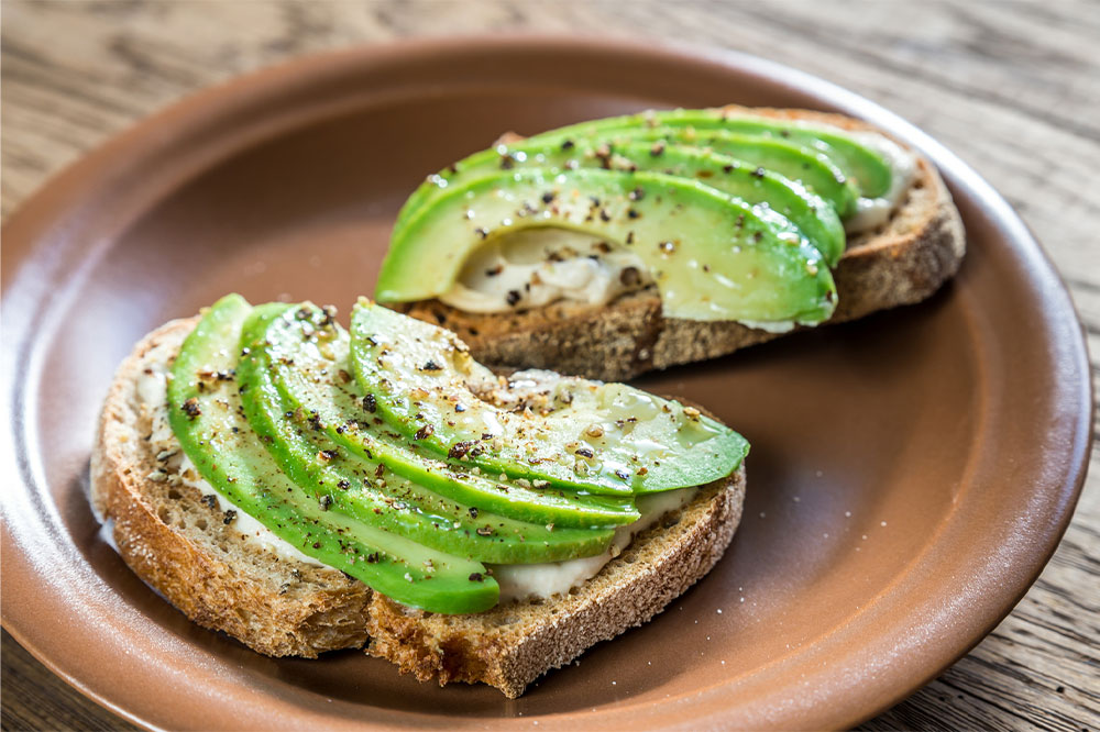 9 delectable and heart-healthy breakfast ideas