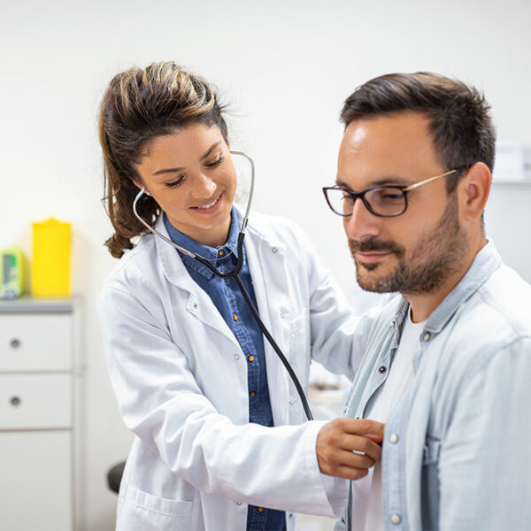 9 questions to ask the doctor during a checkup