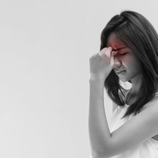 10 lesser-known signs of migraine symptoms