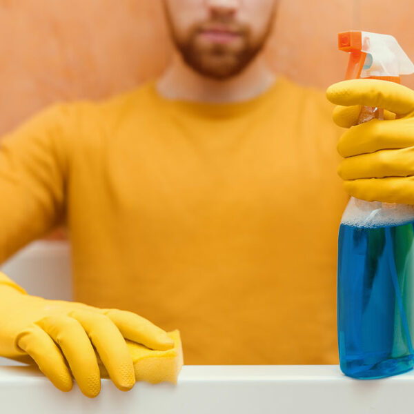 3 common cleaning mistakes and ways to avoid them