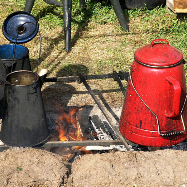 3 common outdoor cooking mistakes to avoid