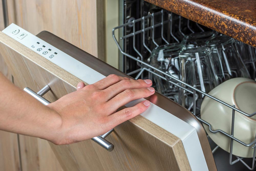 3 dishwasher mistakes to avoid