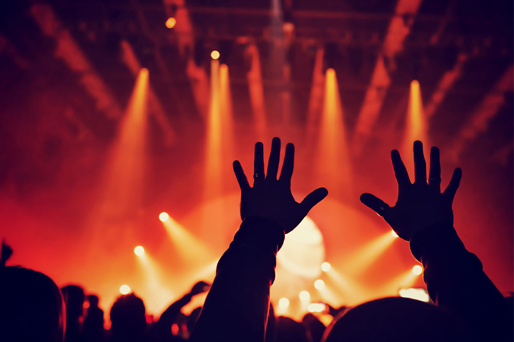 3 mistakes to avoid when buying tickets for live concerts