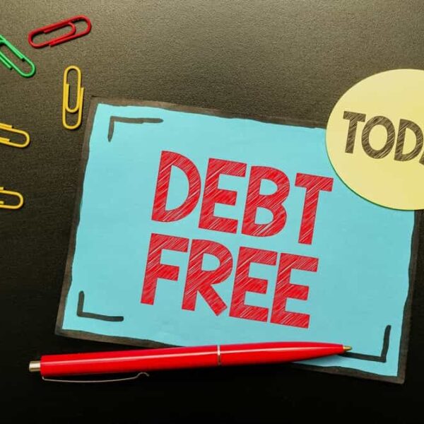 Top 6 mistakes to avoid when trying to get out of debt quickly