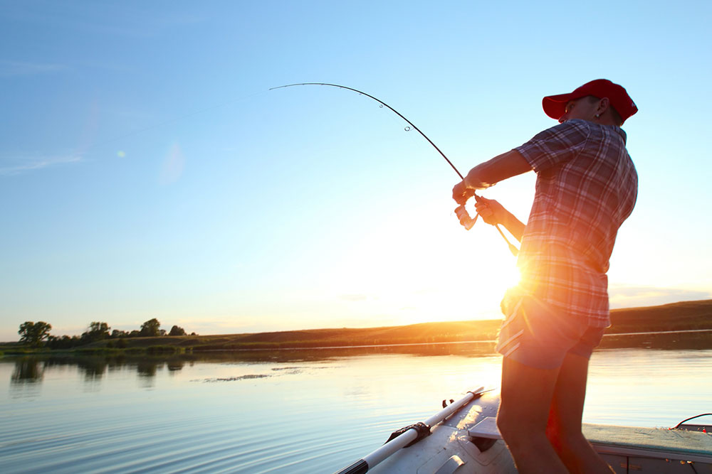 Avoid these 5 common fishing mistakes