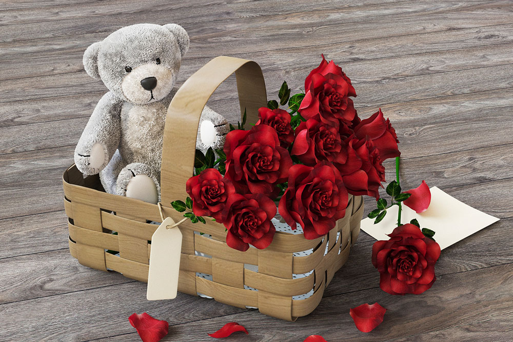 Black Friday 2023 &#8211; Top 10 Flower Gifts and Hampers to Expect