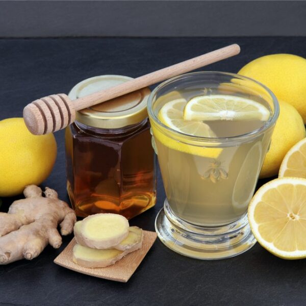 Effective natural remedies for urinary tract infection