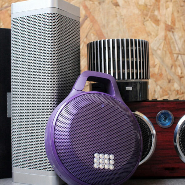 5 things to consider when buying a Bluetooth speaker