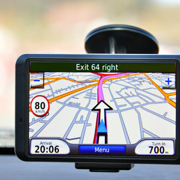 3 mistakes to avoid when choosing a GPS fleet tracking system