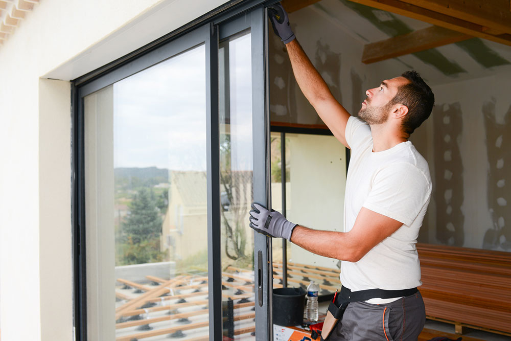 Top 4 window and door maintenance mistakes people make